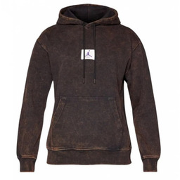 Bluza Nike NBA Los Angeles Lakers czarny/fioletowy -