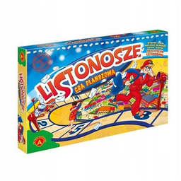 Rodzinna Gra Planszowa Planszówka Dla Dziecka 5 Lat
