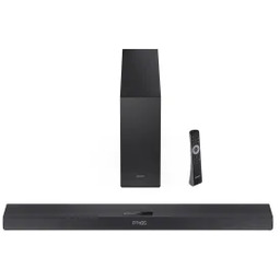 Sharp HT-SBW320 2.1 Bluetooth Dolby Atmos Soundbar