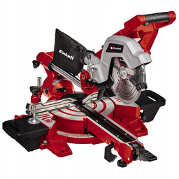 Einhell Expert Ukośnica Piła Ukośna Te-sm 216 Dual