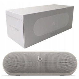 Głośnik Przenośny Beats Pill Szary Special Edition Kim