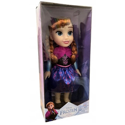 Disney Princess Frozen Kraina Lodu Księżniczka Anna Lalka