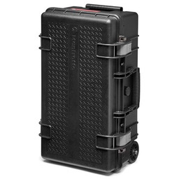 MANFROTTO Walizka Reloader Tough 55 High Czarny