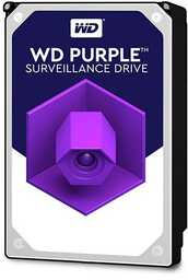 Dysk WD Purple WD10PURZ 1TB sATA III 64MB