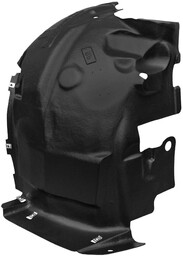 Nadkole Renault MEGANE I 1995-2002 - 1995-2002 -