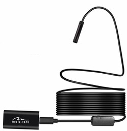 Endoskop WIFI kamera inspekcyjna Media-Tech MT4099