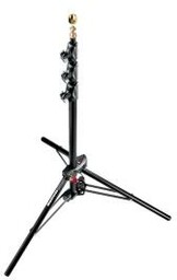 Manfrotto 1051BAC Mini Compact Czarny Statyw fotograficzny