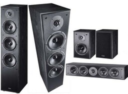 MAGNAT MONITOR S70 + S14 C+ S10 B