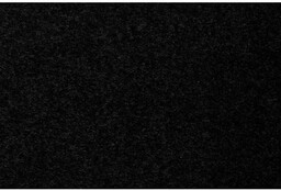 Dywan TRENDY 159 czarny 55x70 cm