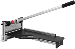 Yato GILOTYNA DO CIĘCIA PANELI 230 MM