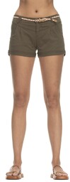 szorty RAGWEAR - Heeven B Olive (5031) rozmiar:
