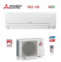 Klimatyzator ścienny Mitsubishi Electric HR MSZ-HR25VF 2.5kw