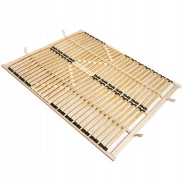 Stelaż łóżka 160x200 Profi-frame rama wkład pod materac