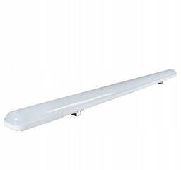 Oprawa Opk Led 1200mm 4000lm IP65 4000K Solis