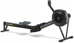 Concept2 RowErg wioślarz powietrzny model D ze standardowymi