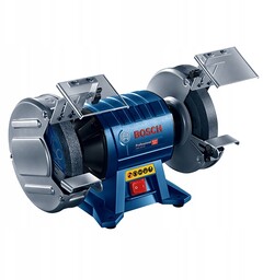 Bosch Professional Gbg 60-20 Szlifierka stołowa sieciowa 600W