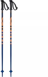 Kijki narciarskie SALOMON Kaloo Junior blue 100cm