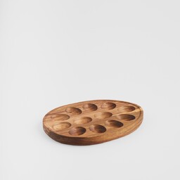 Patera Na Jajka Woodo