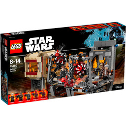Lego Star Wars 75180 Ucieczka Rathtara