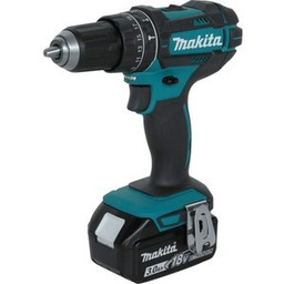 Makita DHP482RFJ wiertarko wkrętarka udarowa 18 V