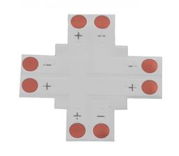 Złączka do taśm LED 10mm 2 PIN typu