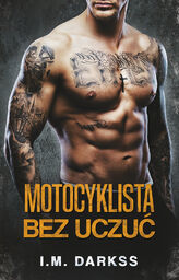 Motocyklista bez uczuć