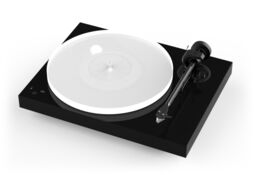 Pro-Ject X1 Ortofon Pick It S2 Kolor: Czarny