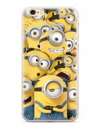 Etui Minions Minionki Xiaomi Mi 9T / Xiaomi