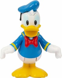 Myszka Miki - Mini Postać Klasyczna Donalda 8