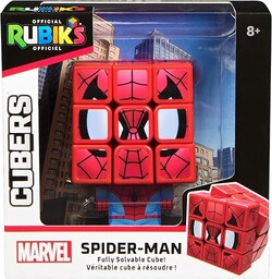 Rubik''s: Kostki Bohaterów Spiderman