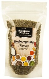 KMIN RZYMSKI KUMIN ZIARNO 1Kg Swojska Piwniczka