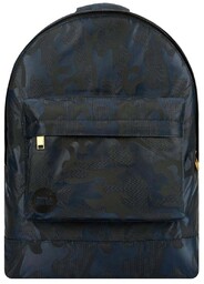 plecak MI-PAC - Satin Camo-Navy (S86) rozmiar: OS
