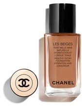 CHANEL LES BEIGES FLUIDE FOUNDATION Podkład w płynie