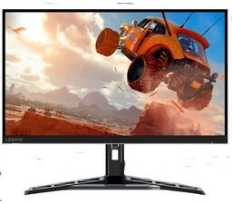 Lenovo R27qe - 27'' IPS QHD 0.5ms 180Hz