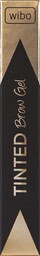 Wibo Brow Mascara Tinted Gel Nr 2 Dark