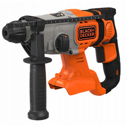 Black Decker Młotowiertarka 18V BCD900B 1,2J