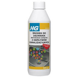 Neutralizator zapachów HG 500 g