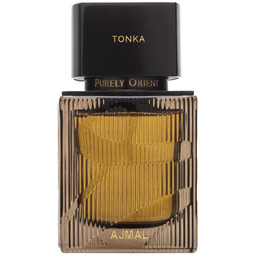 Ajmal, Tonka, woda perfumowana, 75 ml