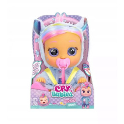 Cry Babies Dressy Fantasy Jenna Lalka 302x200 mm