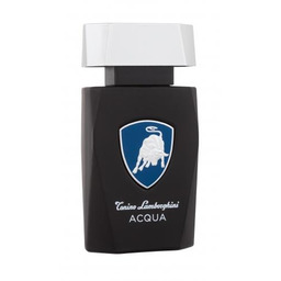 Lamborghini Acqua woda toaletowa 75 ml dla mężczyzn