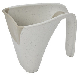 Shnuggle ECO Kubek do Mycia Głowy Dziecka Cookies&Cream