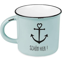 Filiżanka do kawy w stylu vintage ceramiczny kubek