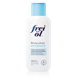 frei öl Hydrate Balsam do ciała 250 ml
