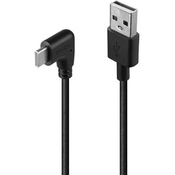 Lindy Kabel USB 2.0 typu A do C