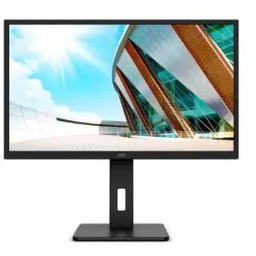 AOC Q32P2 32" 2K IPS 75Hz 4ms Monitor
