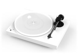 Pro-Ject X1 Ortofon Pick It S2 Kolor: Biały