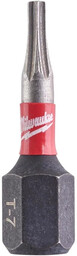 Bity udarowe ShW TX7 25mm-2 szt. 4932471567 Milwaukee