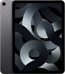 Apple iPad Air 10.9" 64GB Wi-Fi (5.gen) gwiezdna