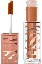 Sunkisser Blush rozświetlający róż do policzków 11 Electric