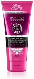 Eveline Slim Extreme 4D intensywne serum powiększające